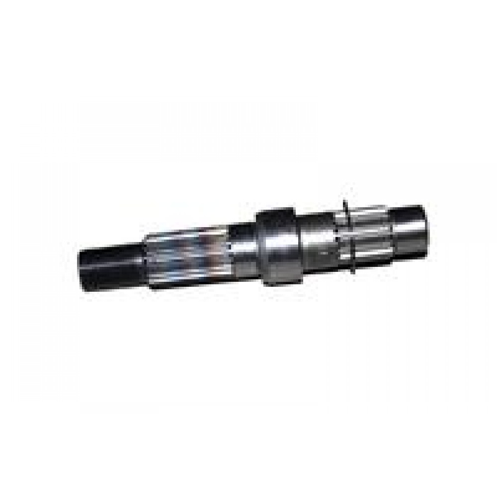 QUANTUM50-144 ARKA TEKER MİLİ