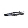 QUANTUM50-144 ARKA TEKER MİLİ