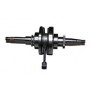 QUANTUM50-150 KRANK MİLİ KOMPLE