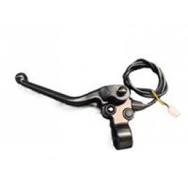 RUZGAR 2024 MODEL-031
SOL FREN KOLU