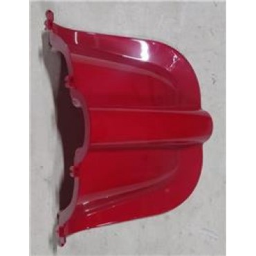 RUZGAR 2024 MODEL-061 İÇ PANEL KIRMIZI