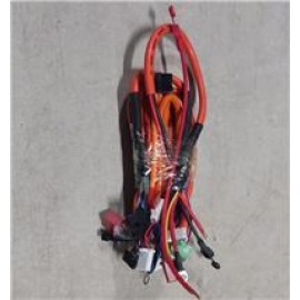 RUZGAR 2024 MODEL-066
ELEKTRİK TESİSATI