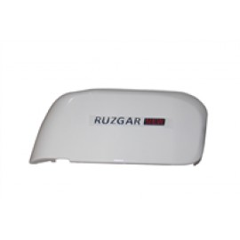 RUZGAR NEW 2025-011 ÖN KOLTUK ALTI PLS.SAĞ KREM