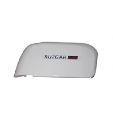 RUZGAR NEW 2025-011 ÖN KOLTUK ALTI PLS.SAĞ KREM