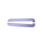 RUZGAR NEW 2025-038 SOL ALT BASAMAK LİLA