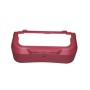 RUZGAR NEW 2025-042 ARKA TAMPON PLASTİĞİ BORDO