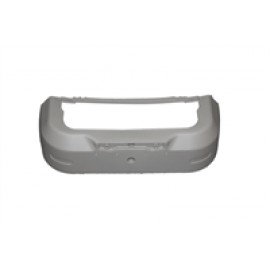 RUZGAR NEW 2025-043 ARKA TAMPON PLASTİĞİ KREM