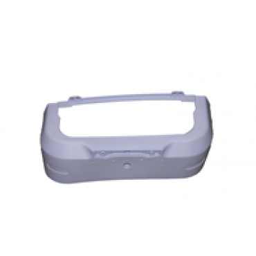 RUZGAR NEW 2025-044 ARKA TAMPON PLASTİĞİ LİLA