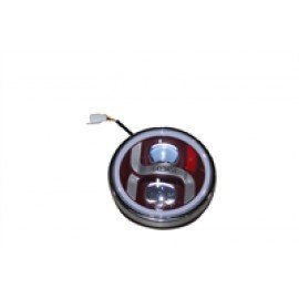 RUZGAR NEW 2025-075
ÖN FAR