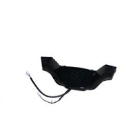 RUZGAR NEW 2025-079
KM SAATİ