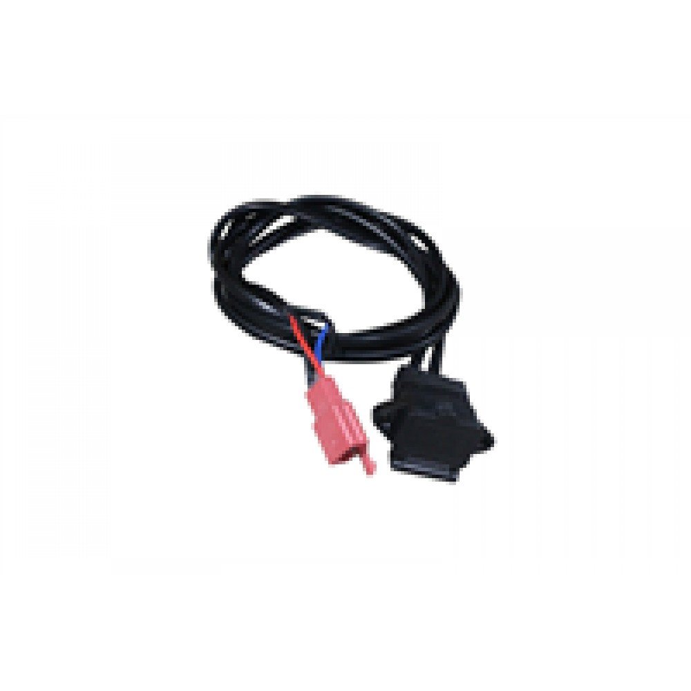 RUZGAR NEW 2025-098
ŞARJ SOKETİ