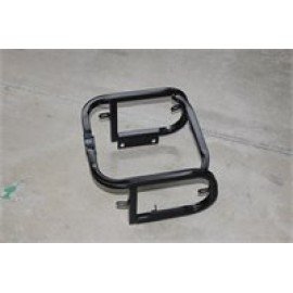 RUZGAR PRO-004
ÖN KOLTUK BAĞLANTI DEMİRİ