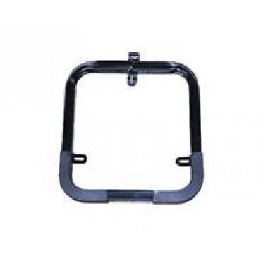 RUZGAR PRO-007 BEBEK KOLTUĞU DEMİRİ