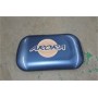 RUZGAR PRO-026 ARKA KOLTUK ALTI PLS.SOL GRİ