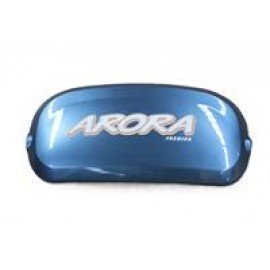 RUZGAR PRO-034
ARKA KOLTUK DAYANMA PLS. GRİ