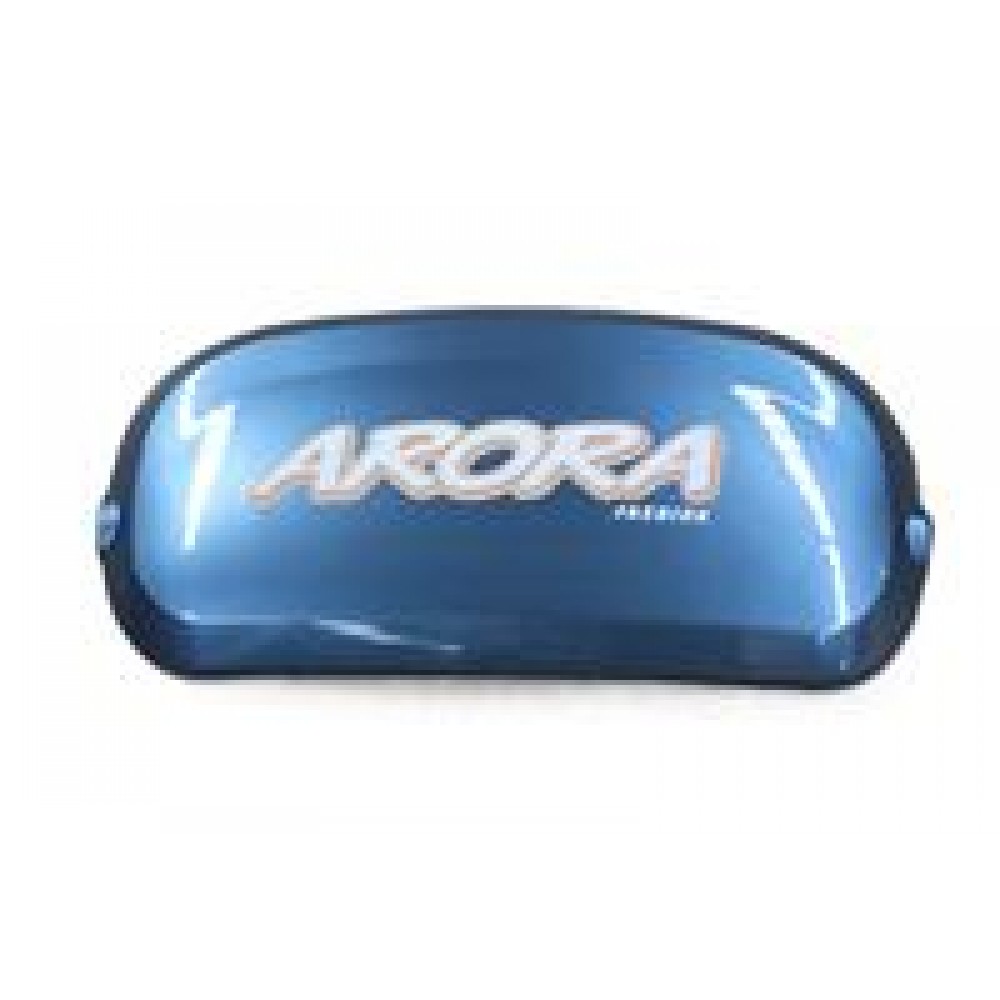RUZGAR PRO-034 ARKA KOLTUK DAYANMA PLS. GRİ