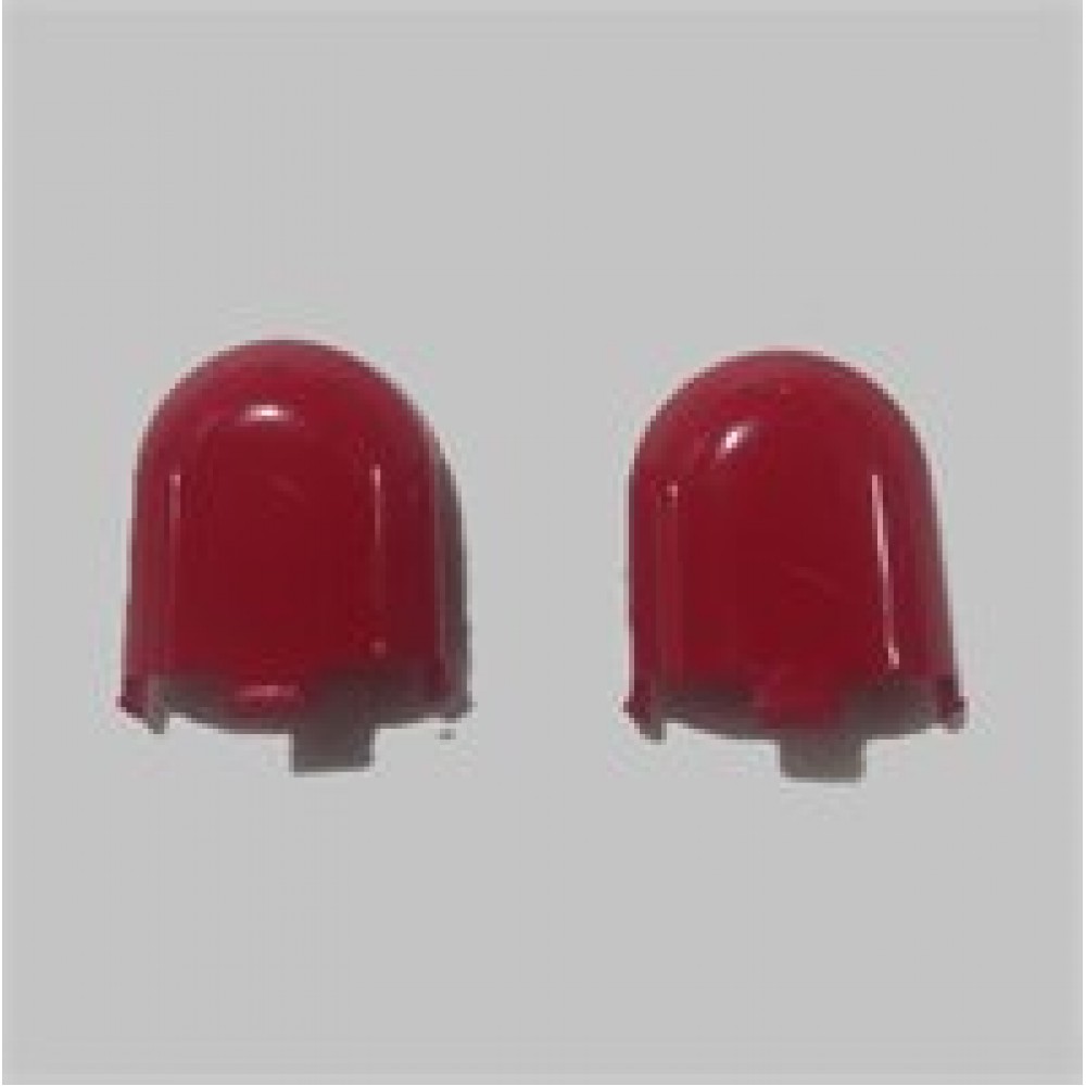 RUZGAR PRO-038 SÜRGÜ DEKORATİF KAPAĞI GRİ TK.