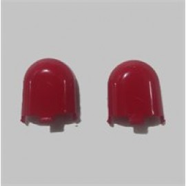 RUZGAR PRO-039 SÜRGÜ DEKORATİF KAPAĞI MAVİ TK.