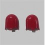 RUZGAR PRO-039 SÜRGÜ DEKORATİF KAPAĞI MAVİ TK.