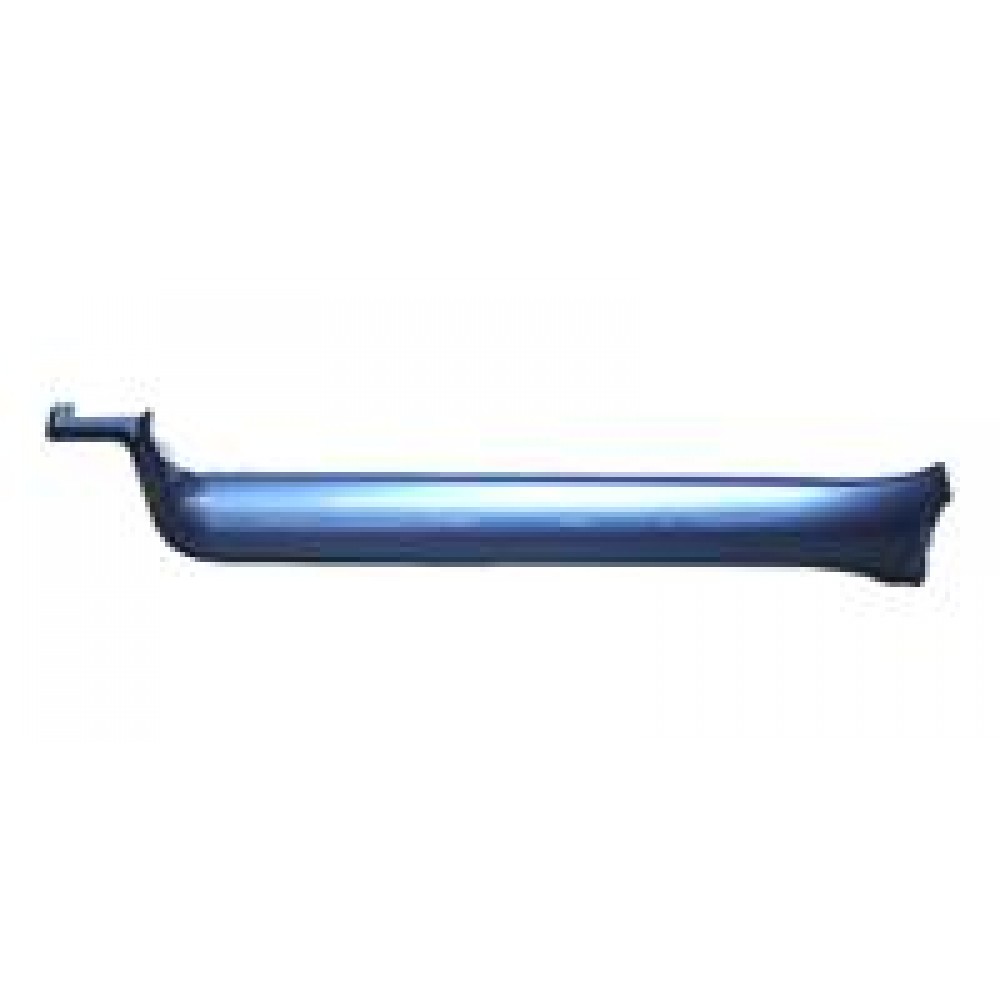 RUZGAR PRO-041 SOL MARŞBİYEL KIRMIZI