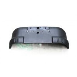 RUZGAR PRO-059 ARKA TAMPON PLASTİĞİ