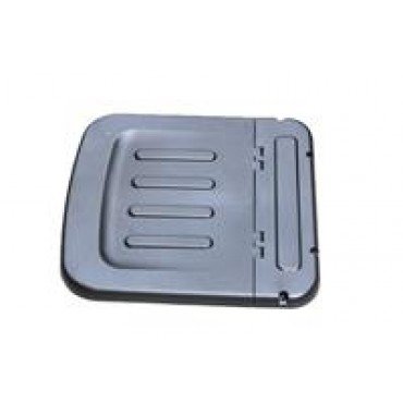 RUZGAR PRO-060
ARKA BAGAJ KUTUSU KAPAĞI