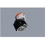 RUZGAR PRO-069 ARKA MOTOR GÖBEĞİ