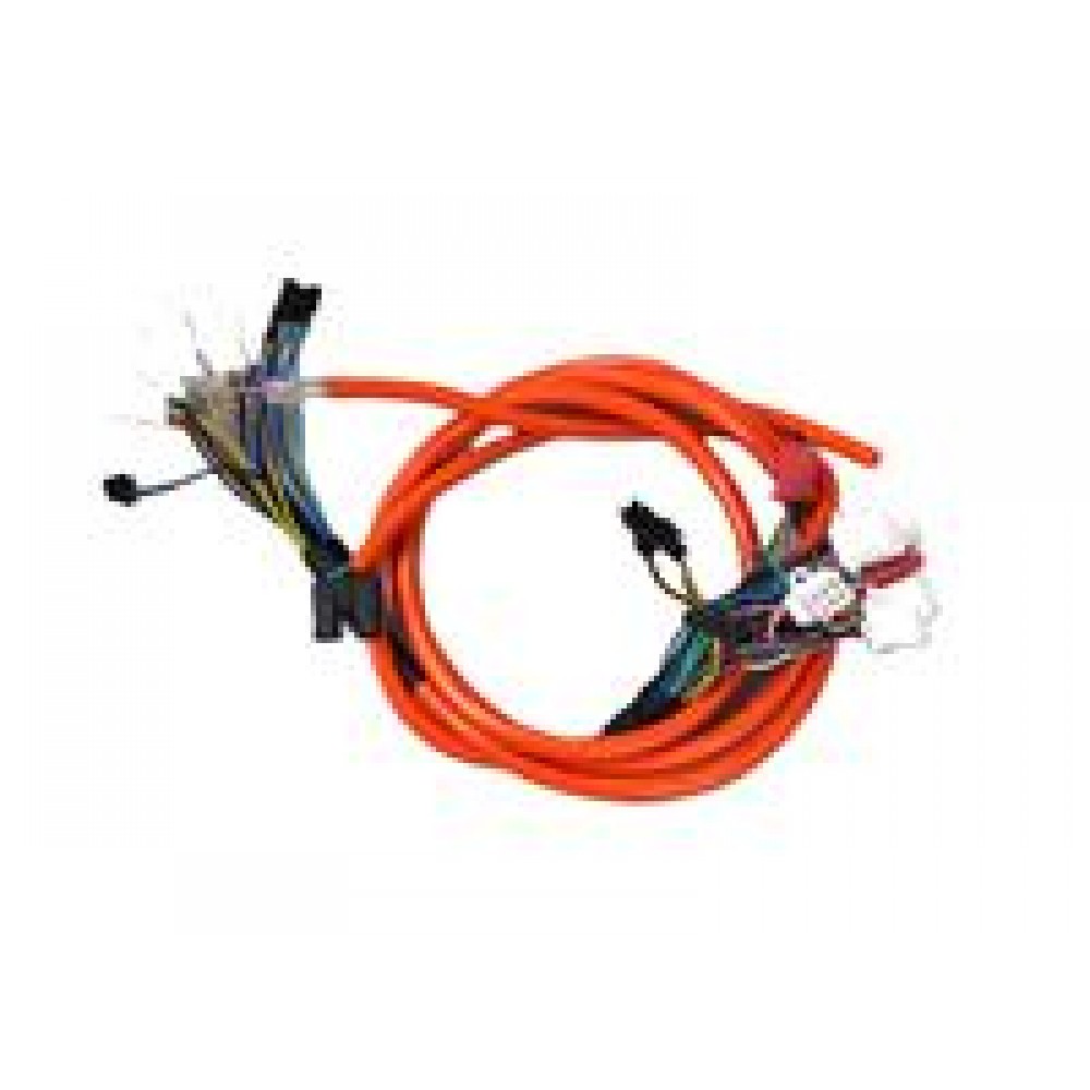 RUZGAR PRO-074 ELEKTRİK TESİSATI