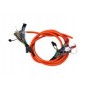 RUZGAR PRO-074 ELEKTRİK TESİSATI