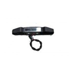 RUZGAR PRO-076
ARKA PLAKA LAMBASI