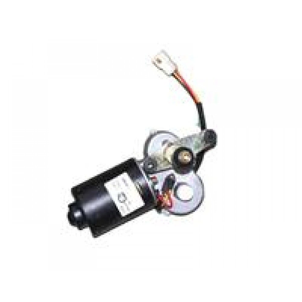RUZGAR PRO-079 CAM SİLECEK MOTORU