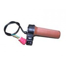 RUZGAR PRO-085
GAZ KOLU