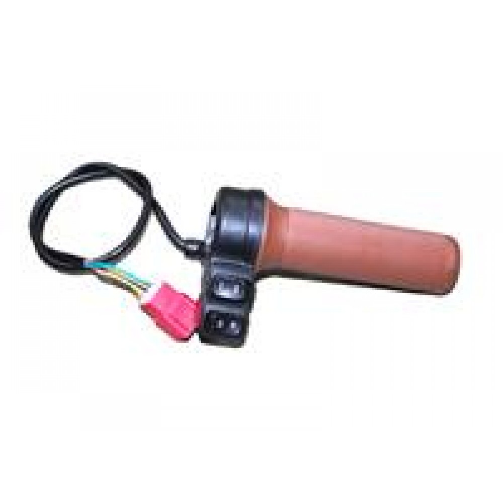 RUZGAR PRO-085 GAZ KOLU