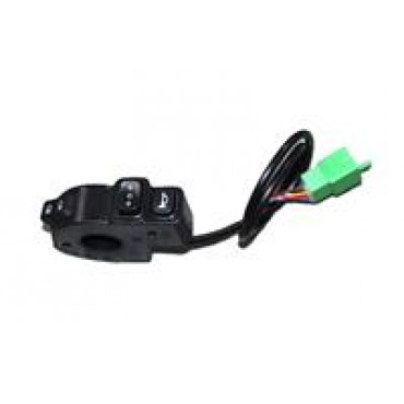 RUZGAR PRO-086 KUMANDA PANELİ