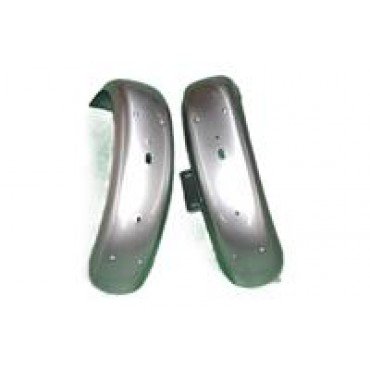 RUZGAR PRO-111
ARKA ÇAMURLUK GRİ TK.