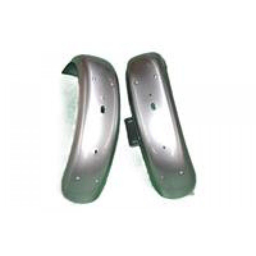 RUZGAR PRO-112
ARKA ÇAMURLUK MAVİ TK.