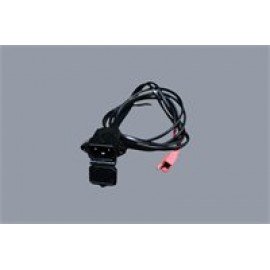 RUZGAR PRO-115
ŞARJ SOKETİ