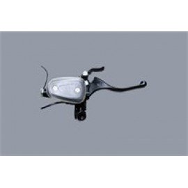 RUZGAR PRO-116
ÖN FREN SİSTEMİ ÜST MERKEZ