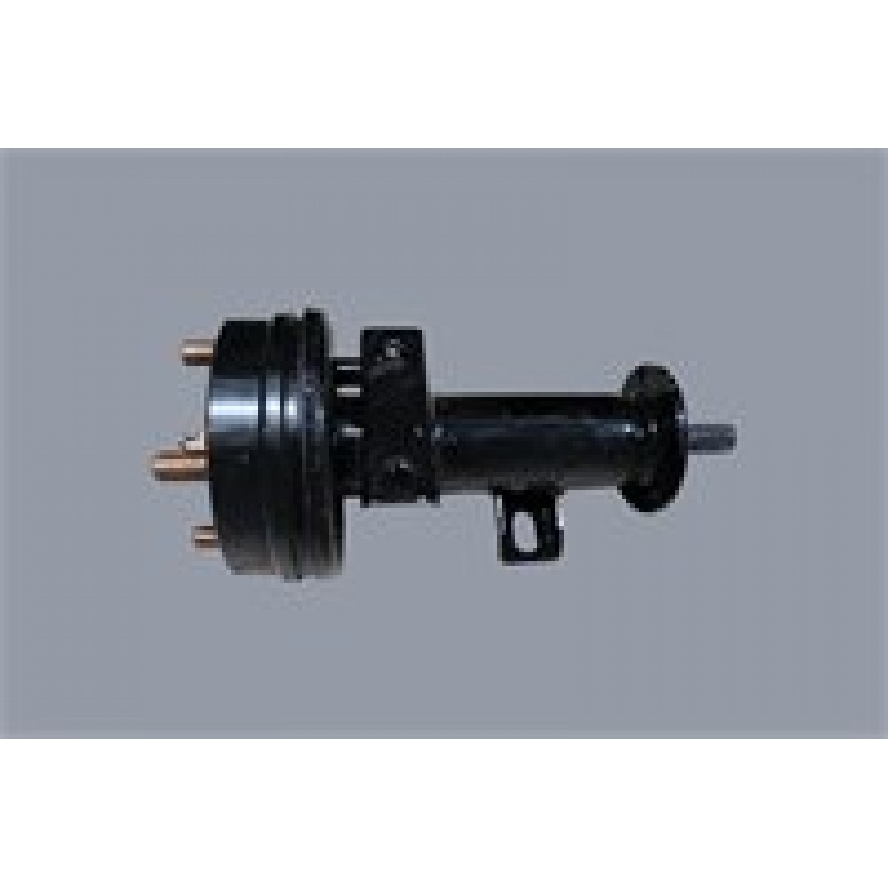 RUZGAR PRO-120 AKİS MİLİ KISA