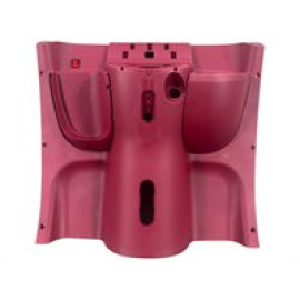 RUZGAR PRO (2026)-018 İÇ PANEL BORDO