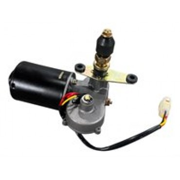 RUZGAR PRO (2026)-091 CAM SİLECEK MOTORU