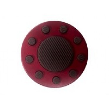 RUZGAR PRO (2026)-114 FREN PEDAL PABUCU GRİ