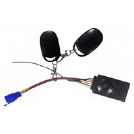 RUZGAR PRO (2026)-135 ALARM SET