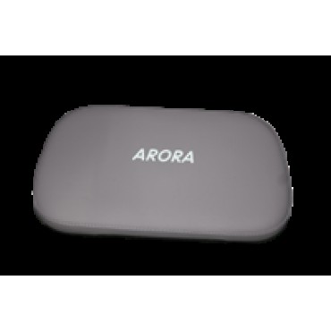 RUZGAR PRO (2026)-146 ARKA KOLTUK (SIRT DAYANMA) GRİ