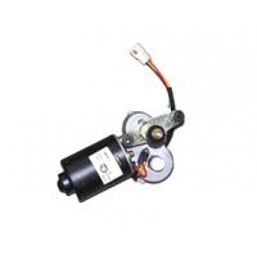 RUZGAR PRO-079
CAM SİLECEK MOTORU