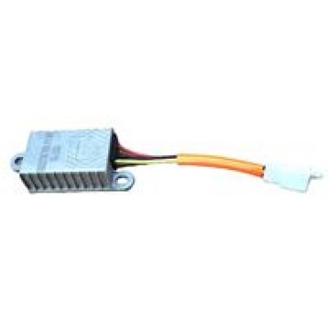 RUZGAR PRO-081
VOLTAJ DÜŞÜRÜCÜ