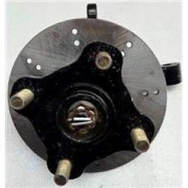 S1 E-CAR- 009
ÖN SAĞ FREN TAMBURU (DİSKLİ)