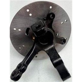 S1 E-CAR- 010
ÖN SOL FREN TAMBURU (DİSKLİ)