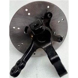 S1 E-CAR- 010
ÖN SOL FREN TAMBURU (DİSKLİ)