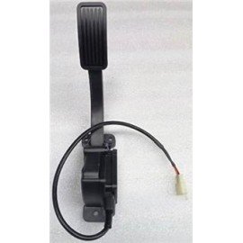 S1 E-CAR- 022
GAZ PEDALI